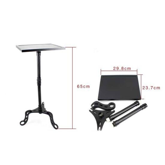 Magic Floating Table, Magic Tricks Magicians Stage Illusions Prop Gimmick Accessories Mentalism Child Toy - Image 5