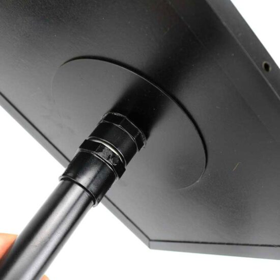 Magic Floating Table, Magic Tricks Magicians Stage Illusions Prop Gimmick Accessories Mentalism Child Toy - Image 3