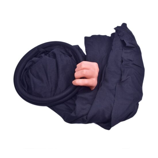 Third Hand (With Cloth) Magic Tricks Funny Stage Varied Prop Illusion Gimmick Magic Shows for Professional Magicians - Image 3