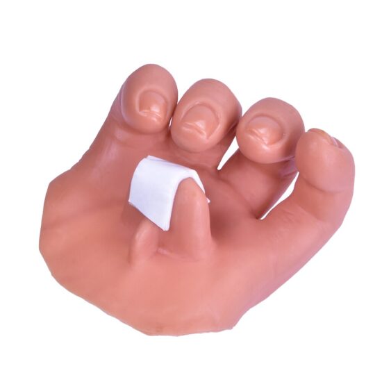 Third Hand (With Cloth) Magic Tricks Funny Stage Varied Prop Illusion Gimmick Magic Shows for Professional Magicians - Image 4