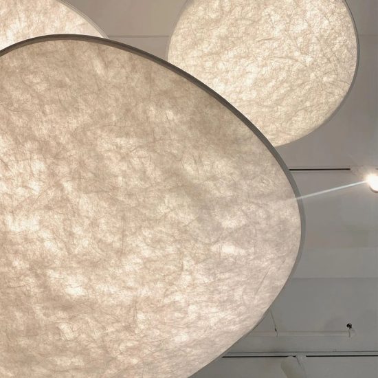 Pendant Lamp Nordic vertigo led chandelier For Living Room Bedroom Home Decor Modern suspension Ceiling Lighting - Image 5