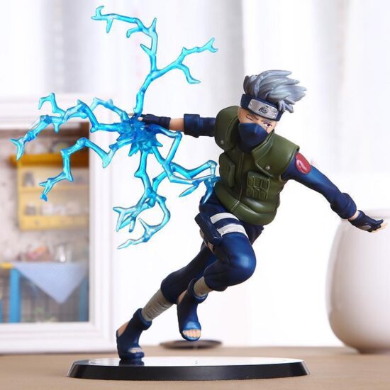 Figure Naruto Anime Kakashi Itachi Sasuke Obito Blind Box Lucky Box Figure Mystery Box Anime 15-30 Cm Best Gift - Image 4