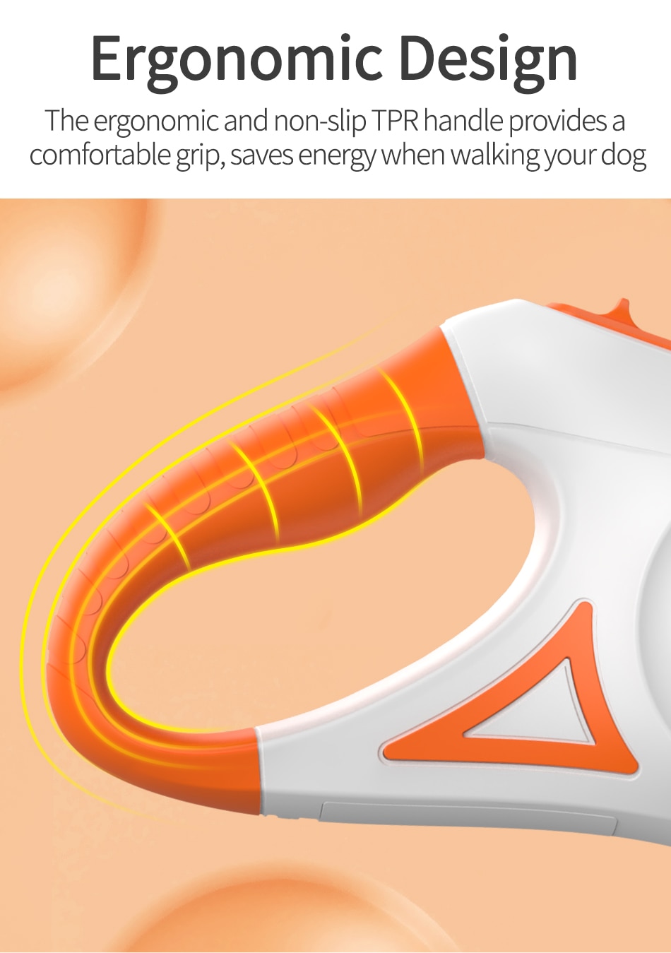 Lead Light Straps For Dog Puppy Pet Flexi Walking Running 5M Automatic Retractable Leash LED Luminous Leading Fashion