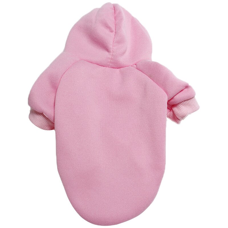 Sweater Bunny Pocket For Pet Dog Two-legged Clothes Lapin Puppy Adult Rabbit 토끼 Accessories Small Pet Supplies