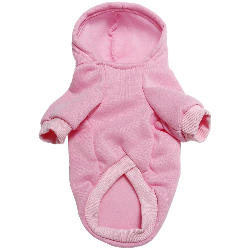 Sweater Bunny Pocket For Pet Dog Two-legged Clothes Lapin Puppy Adult Rabbit 토끼 Accessories Small Pet Supplies