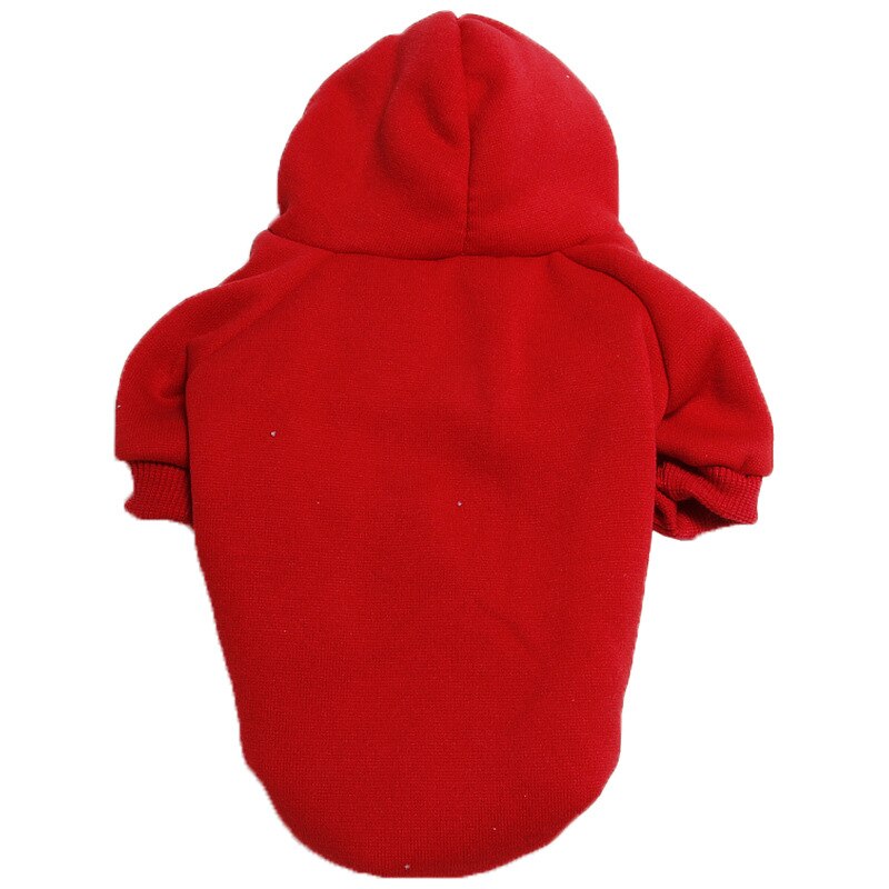 Sweater Bunny Pocket For Pet Dog Two-legged Clothes Lapin Puppy Adult Rabbit 토끼 Accessories Small Pet Supplies