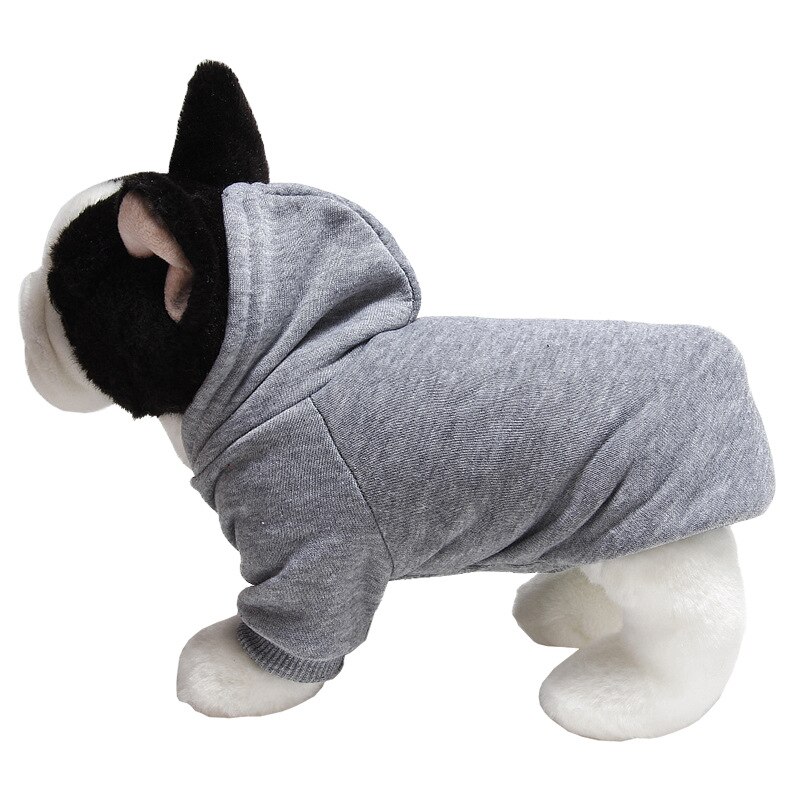 Sweater Bunny Pocket For Pet Dog Two-legged Clothes Lapin Puppy Adult Rabbit 토끼 Accessories Small Pet Supplies
