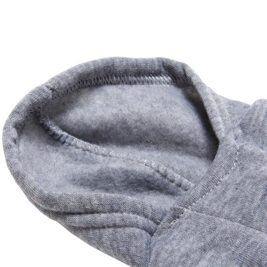 Sweater Bunny Pocket For Pet Dog Two-legged Clothes Lapin Puppy Adult Rabbit 토끼 Accessories Small Pet Supplies - Image 4