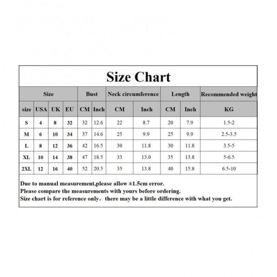 Sweater Bunny Pocket For Pet Dog Two-legged Clothes Lapin Puppy Adult Rabbit 토끼 Accessories Small Pet Supplies - Image 5