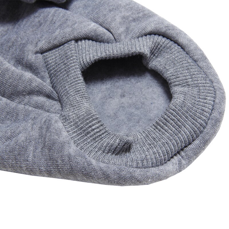 Sweater Bunny Pocket For Pet Dog Two-legged Clothes Lapin Puppy Adult Rabbit 토끼 Accessories Small Pet Supplies