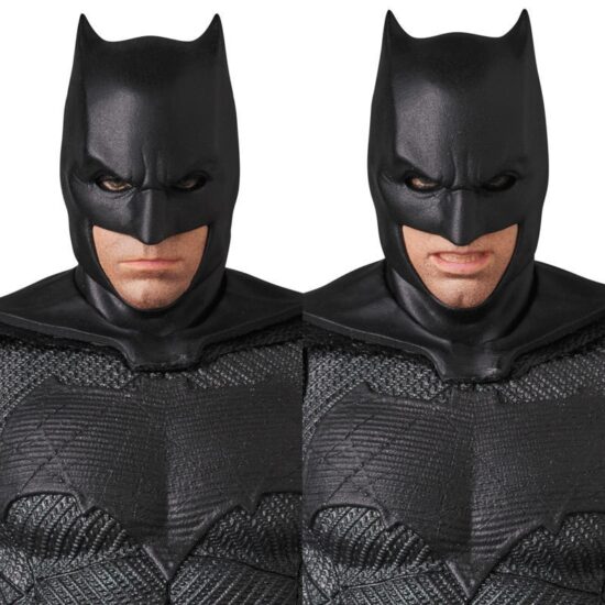 Action Figure Batman Arkham Knight Bruce Wayne Model Toys Desktop Ornament Collection Doll Bookshelf Decor Gift - Image 4
