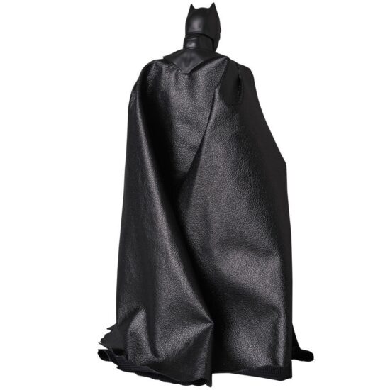 Action Figure Batman Arkham Knight Bruce Wayne Model Toys Desktop Ornament Collection Doll Bookshelf Decor Gift - Image 3