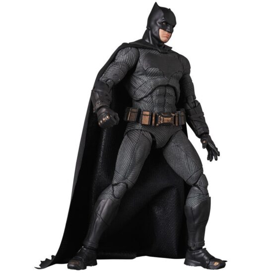 Action Figure Batman Arkham Knight Bruce Wayne Model Toys Desktop Ornament Collection Doll Bookshelf Decor Gift - Image 2