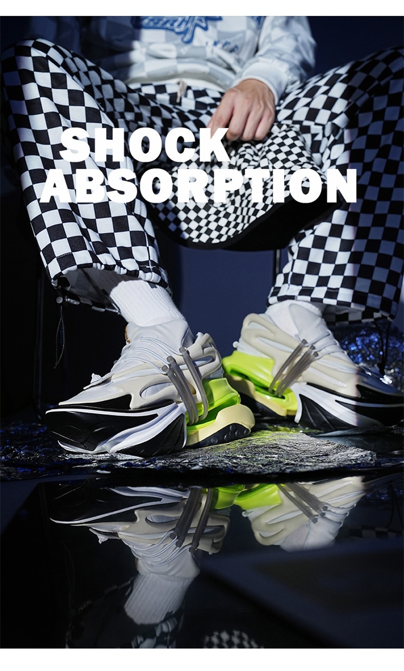 Casual Sneakers Increase Heel Platform Shoes Designer Chunky Sneakers Ant Design For Fashion Street Girls And mans