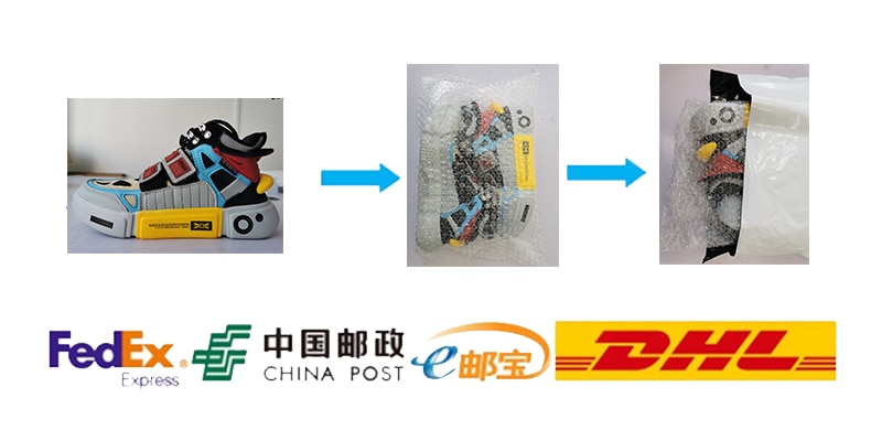 Casual Sneakers Increase Heel Platform Shoes Designer Chunky Sneakers Ant Design For Fashion Street Girls And mans