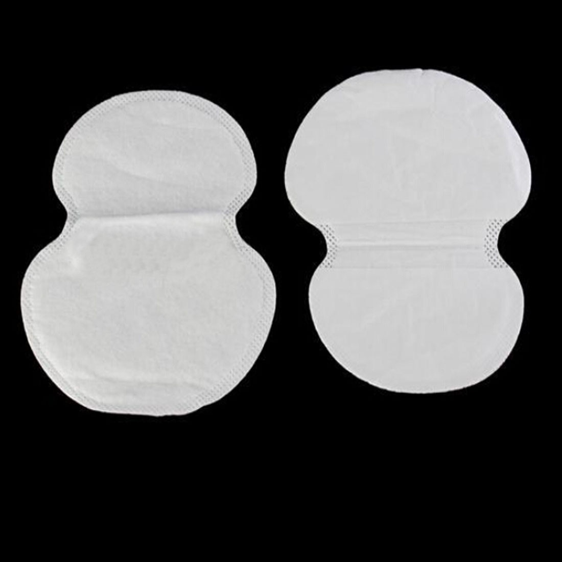 Shield Sweat Perspiration Pad For Underarm Dress Clothing Armpit Care Absorbing Deodorant Pads