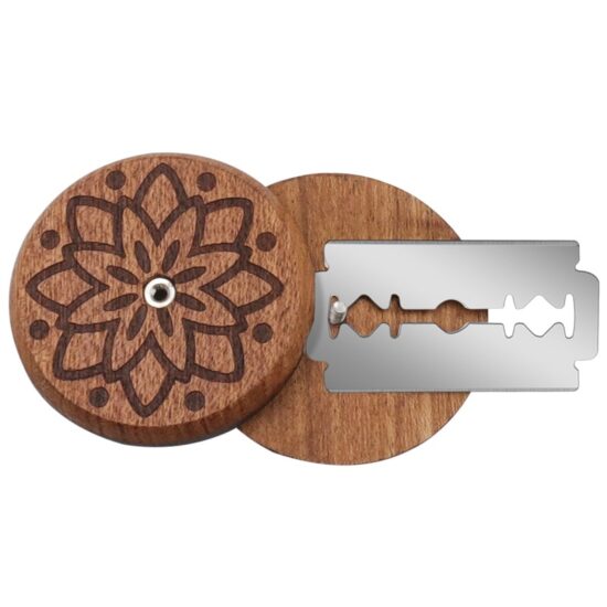 Bread Knife Cutter Baker Shaped Bread Lame Dough Scoring Cutting Tools Bread Scorer Baking - Image 4