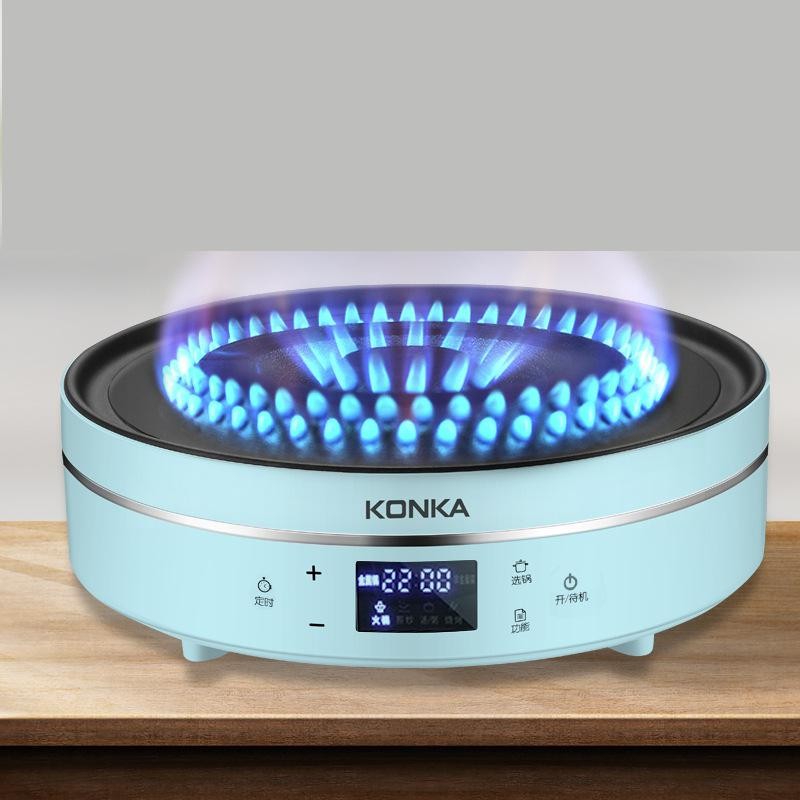 Electric Oven Kitchen Pot Ceramic Cooktop Tea Stove High-power Infrared Heat Induction Stove Pot Cooktop