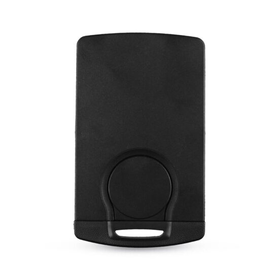 Key Case  For Renault Laguna Koleos Remote Smart Card Fob Smart Card Key Shell - Image 4