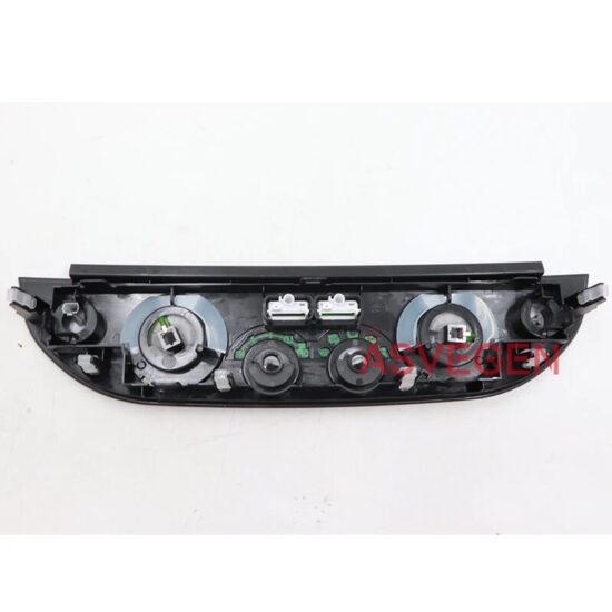 Car Air Conditioning Vent Control For Toyota Camry 2003-2006 Outlet Panel Button - Image 2