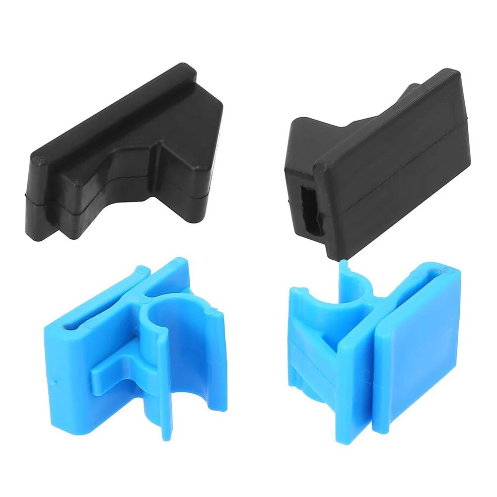 Clips AND BUMPERS For HOLDEN COMMODORE For VY VZ WK WL GLOVE BOX HINGE CLIPS Car Spare Parts Clips AND BUMPERS For HOLDEN COMMODORE For VY VZ WK WL GLOVE BOX HINGE CLIPS Car Spare Parts