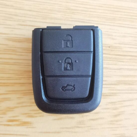 Remote Flip Key Shell for VE HOLDEN Commodore Compatible For Pontiac G8 Chevrolet Lumina - Image 3