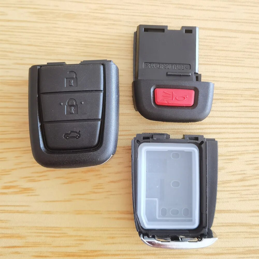 Remote Flip Key Shell for VE HOLDEN Commodore Compatible For Pontiac G8 Chevrolet Lumina Remote Flip Key Shell for VE HOLDEN Commodore Compatible For Pontiac G8 Chevrolet Lumina
