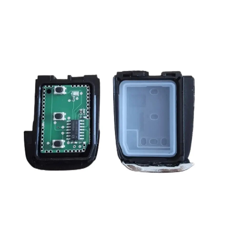 Remote Key Fob 3+1 Button 433MHz for Holden For Chevrolet VE SS SSV SV6 Commodore 2006-2013 Remote Key Fob 3+1 Button 433MHz for Holden For Chevrolet VE SS SSV SV6 Commodore 2006-2013