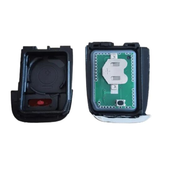 Remote Key Fob 3+1 Button 433MHz for Holden For Chevrolet VE SS SSV SV6 Commodore 2006-2013 - Image 4