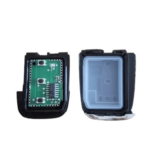 Remote Key Fob 3+1 Button 433MHz for Holden For Chevrolet VE SS SSV SV6 Commodore 2006-2013 - Image 3