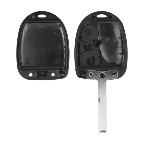 Remote Key Shell Fob for Chevrolet for Holden VS VT VX VY VZ WH WK Commodore Replace Key Case Cover 2000-2006 - Image 3