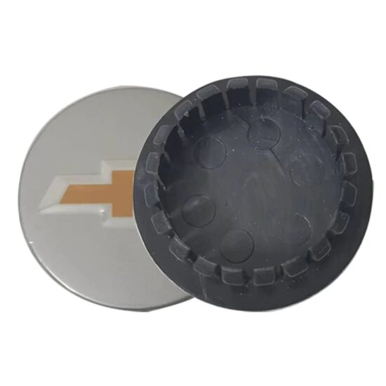 Wheel Center Cap For Chevrolet Cruze Tahoe Aveo Camaro Captiva Equinox Chevrolet Impala 4Pcs/Set 20pins 59mm - Image 2