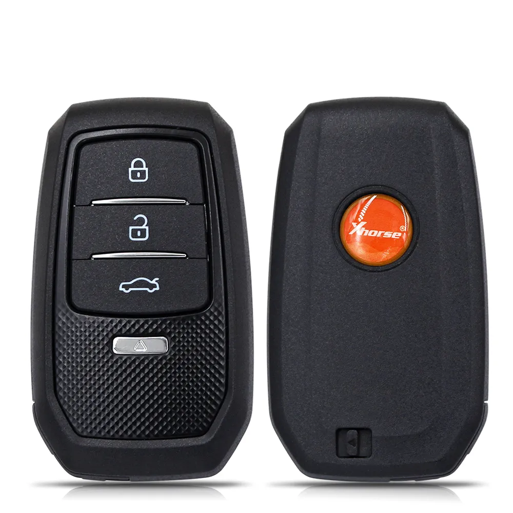 Smart Key Proximity Remote Key 8A 4D 4A Chip for Toyota Lexus Updated Version of VVDI XM Key Shell Smart Key Proximity Remote Key 8A 4D 4A Chip for Toyota Lexus Updated Version of VVDI XM Key Shell