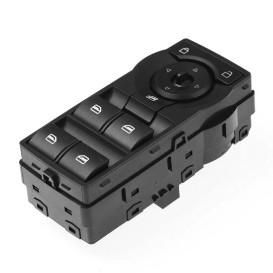 Power Window Switch For Holden VE Commodore 2006-2013 92225343 - Image 2