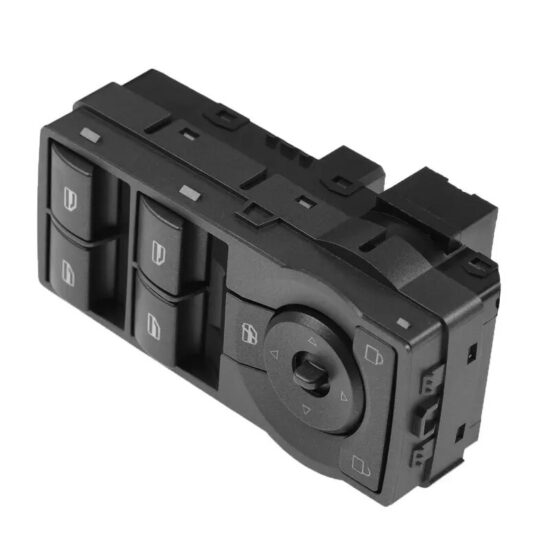 Power Window Switch For Holden VE Commodore 2006-2013 92225343 - Image 5