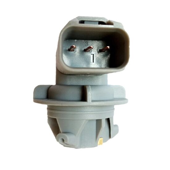 Bulb Socket Stop Light Lamp Rear Brake Stop/Tail lamp/light Bulb Holder For Ford Focus MK1 MK2 4425186 - Image 4