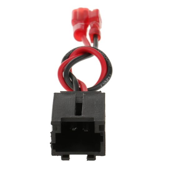 Speaker Wiring Harness Adaptor Connector 2 Pieces PC2-821 for Peugeot 206 Citroen - Image 4