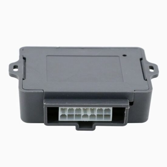 OEM Remote Control Keyless Entry 3X Lock Engine Start Engine System 12V Universal Car Original - Image 4