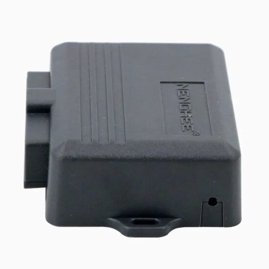 OEM Remote Control Keyless Entry 3X Lock Engine Start Engine System 12V Universal Car Original - Image 3
