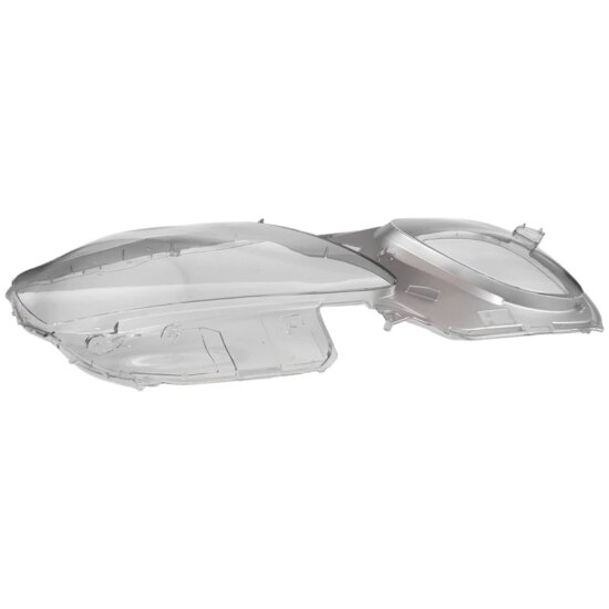 Car Headlight Lens Cover For Lexus GS300 GS430 GS450 2006-2011 Head Light Lamp Clear Shell - Image 4