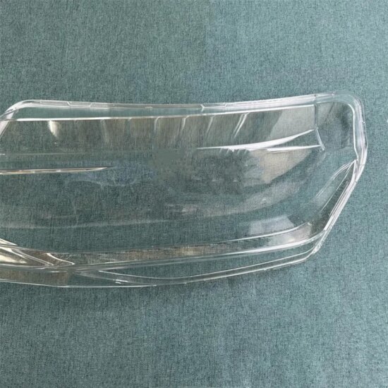 For Chevrolet Camaro 2016 2017 2018 Headlamp Lens Cover Headlight Glass Shell Transparent Lampshade Replace Original Lamp Shade - Image 3