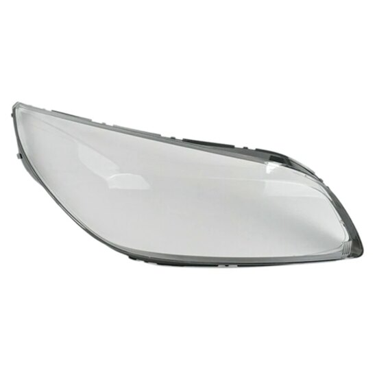 Car Headlight Lens Glass Lampcover  For Chevrolet Malibu 2012-2014 - Image 5