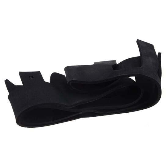 Headlight Lens Gasket Shell Cover Rubber Fit For Chevrolet Corvette C6 2005 - 2013 - Image 2
