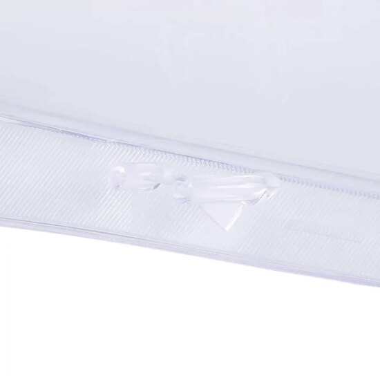 Car Headlamp Cover Headlight Lens Glass Cover For Mazda 6 2003-2008 - Image 4