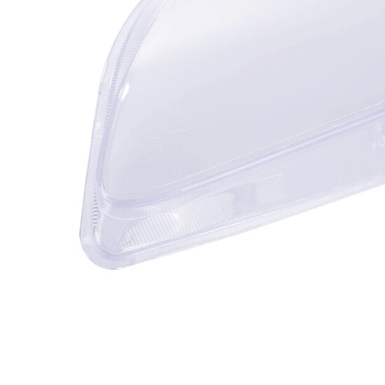 Car Headlamp Cover Headlight Lens Glass Cover For Mazda 6 2003-2008 - Image 2