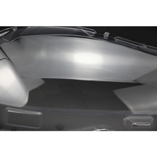 Front Headlight Cover For Jaguar XJ XJL 2010~2019 Auto Lens Glass Lampshade - Image 3