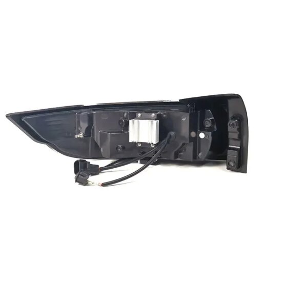 LED Trailer Lights Tail Lamp Rear DRL Signal For Land Rover Range Rover Evoque 2012-2018 - Image 3