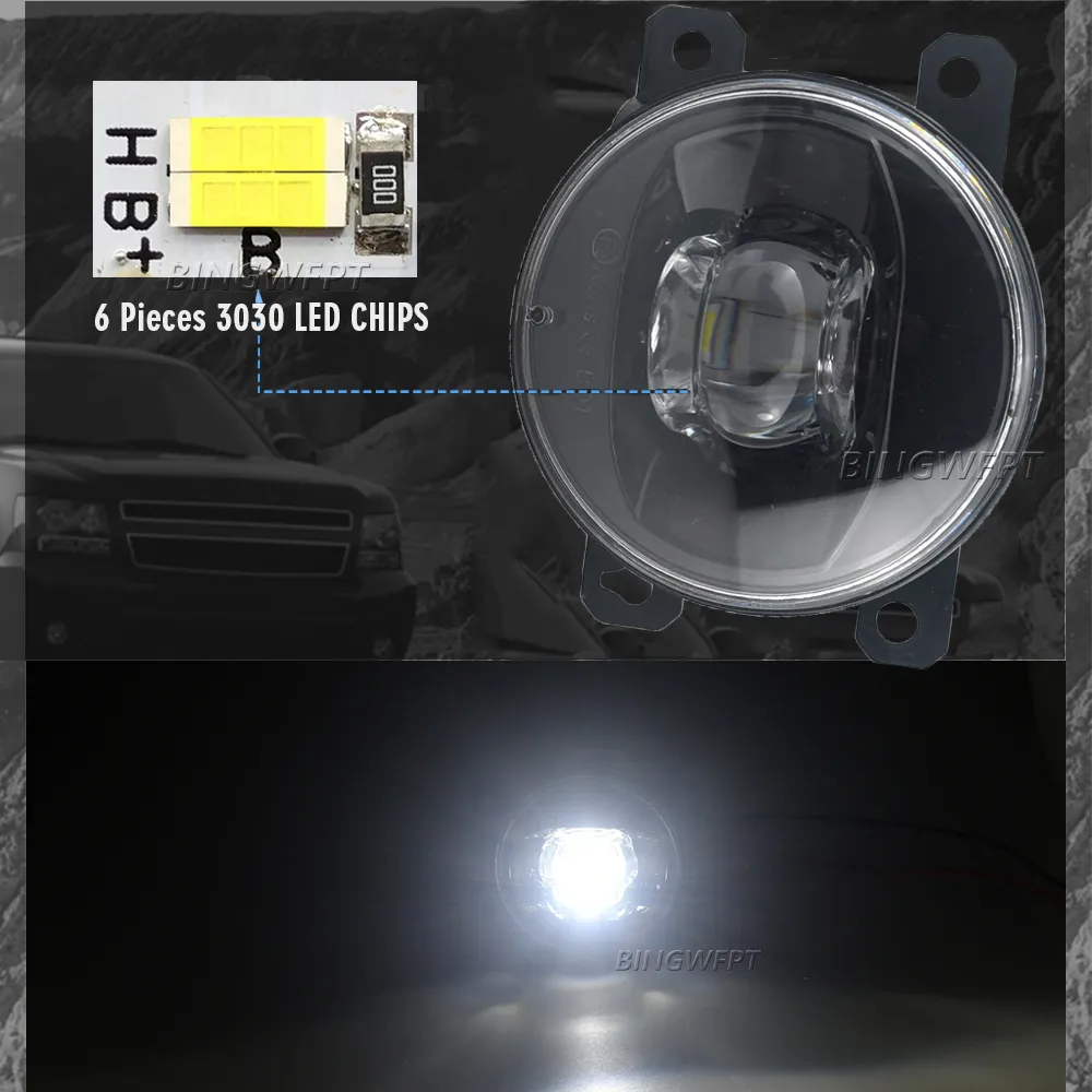 Led Lens Fog Lamp Headlights for Holden Commodore SS-VE-V-SV6 2006-2010 Car Fog Lights DRL H11 Led Lens Fog Lamp Headlights for Holden Commodore SS-VE-V-SV6 2006-2010 Car Fog Lights DRL H11