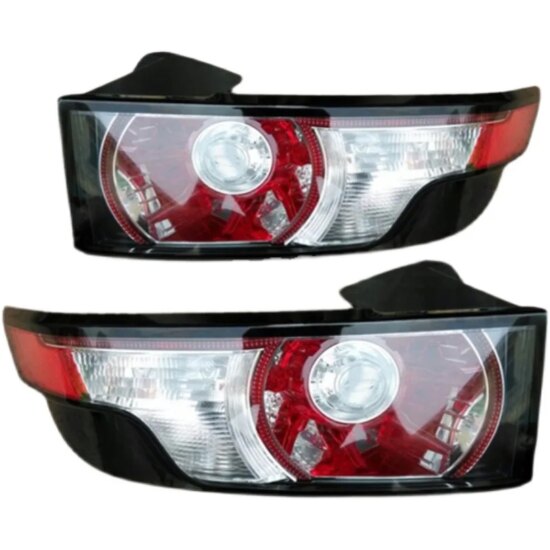 Tail Light Rear Signal Light For Land Rover Range Rover Evoque 2012-2015 Tail Light Assembly Tail Light