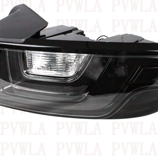 Rear Tail Lamp Light With LED Bulbs For Land Rover Evoque 2016-2019 - Image 5